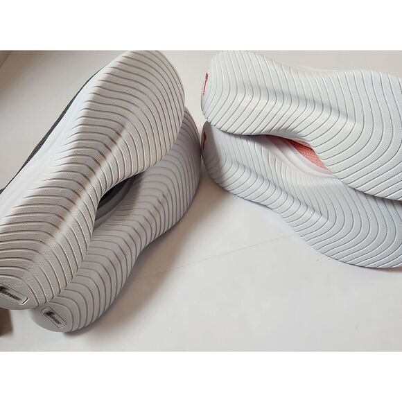 S Sport by Skechers Women’s Shoes Bundle – Size 11 – Gray & Pink – Memory Foam - Picture 5 of 14